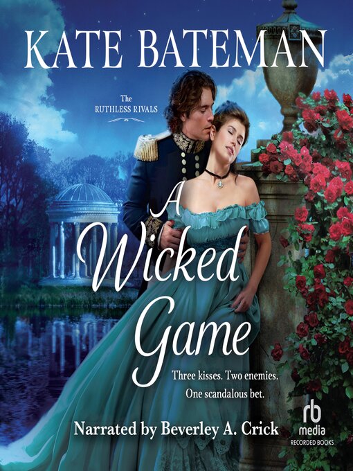 Title details for A Wicked Game by Kate Bateman - Available